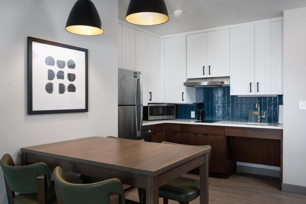 Staybridge Suites - Iowa City - Coralville By Ihg Eksteriør billede