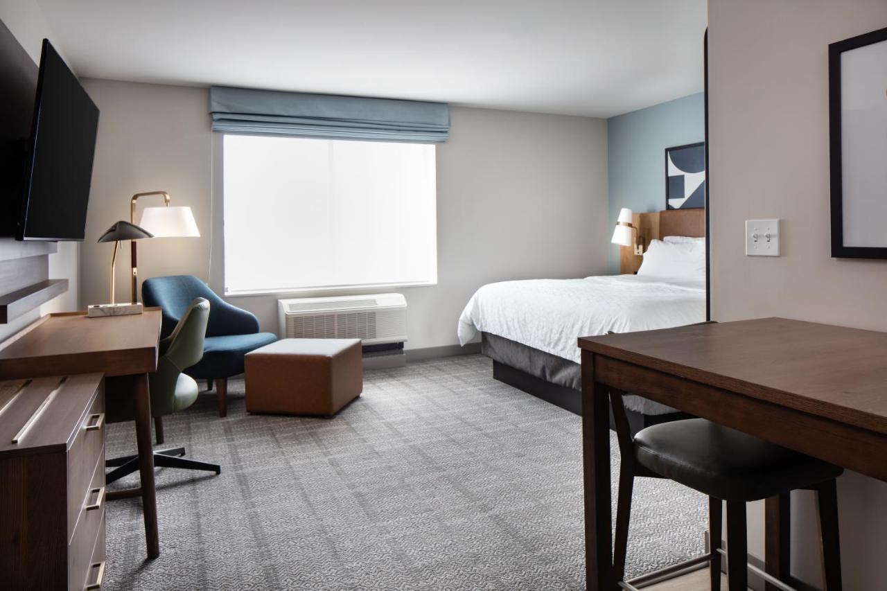 Staybridge Suites - Iowa City - Coralville By Ihg Eksteriør billede