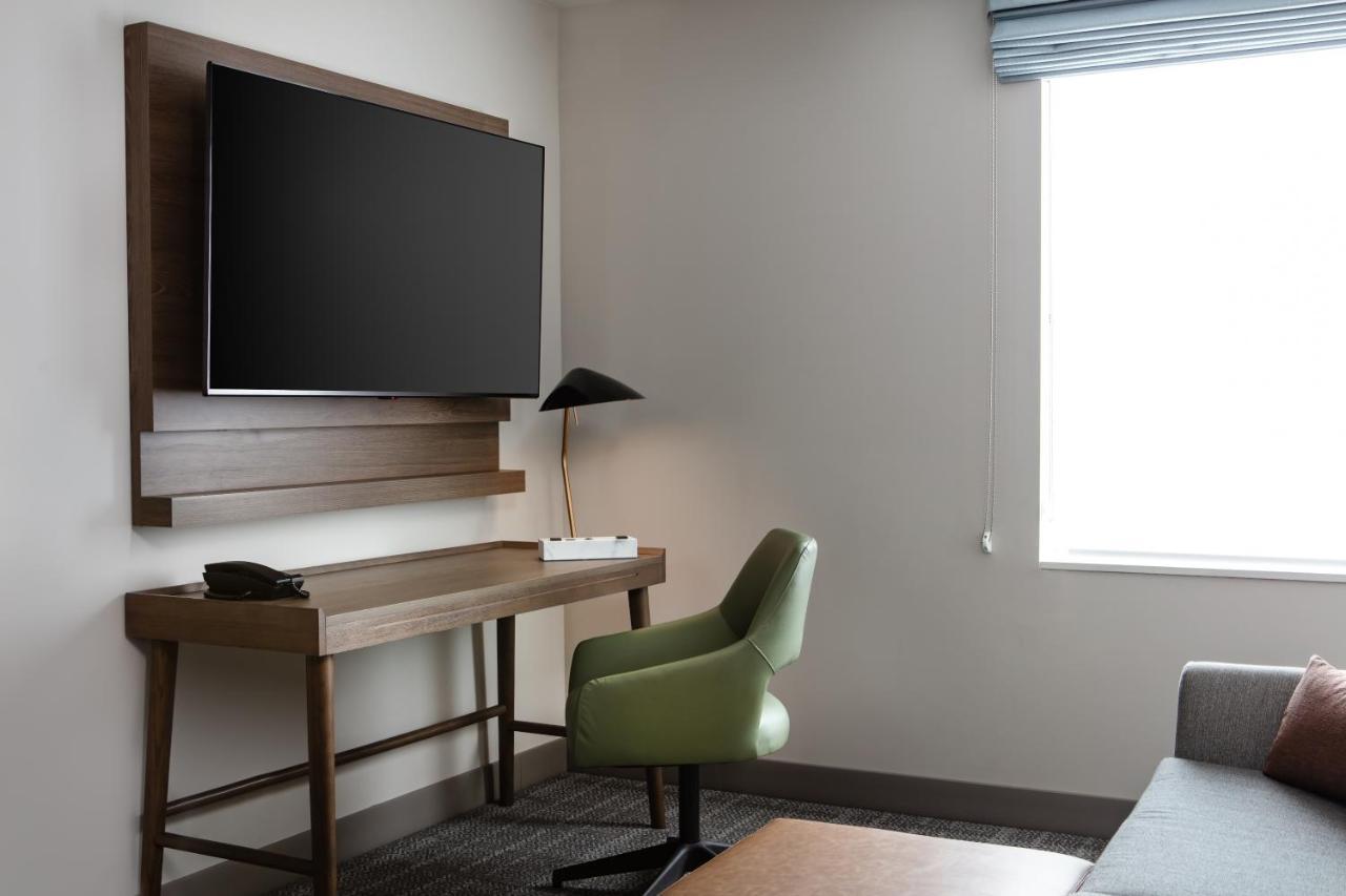 Staybridge Suites - Iowa City - Coralville By Ihg Eksteriør billede