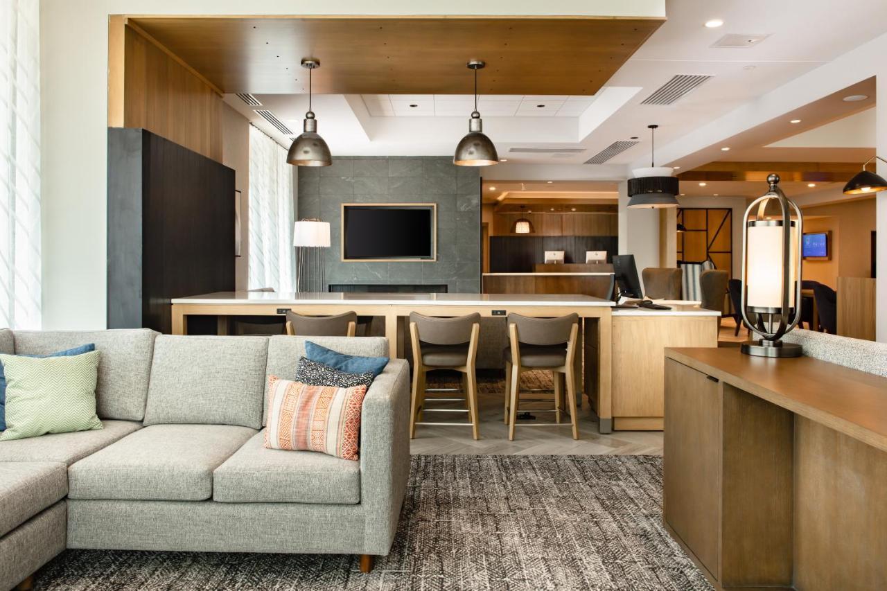 Staybridge Suites - Iowa City - Coralville By Ihg Eksteriør billede