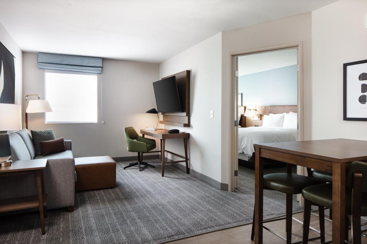 Staybridge Suites - Iowa City - Coralville By Ihg Eksteriør billede