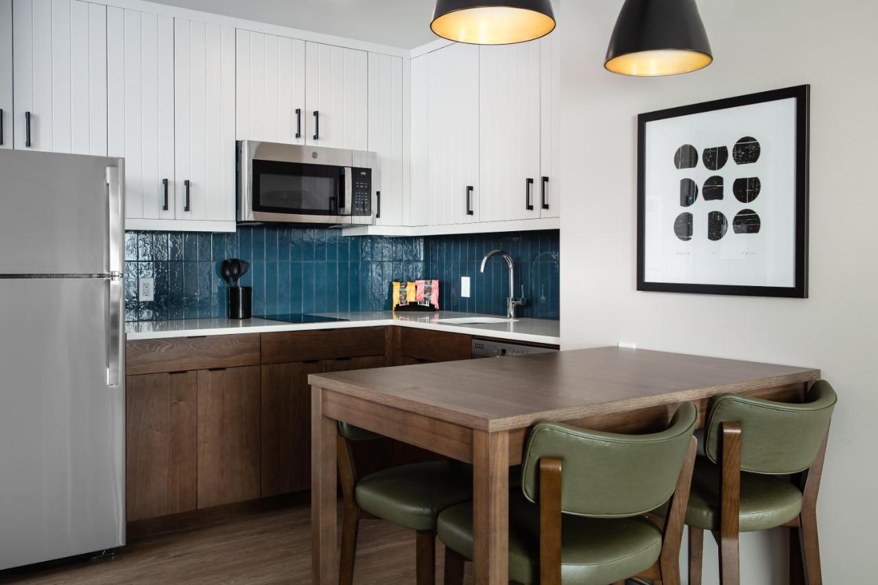 Staybridge Suites - Iowa City - Coralville By Ihg Eksteriør billede