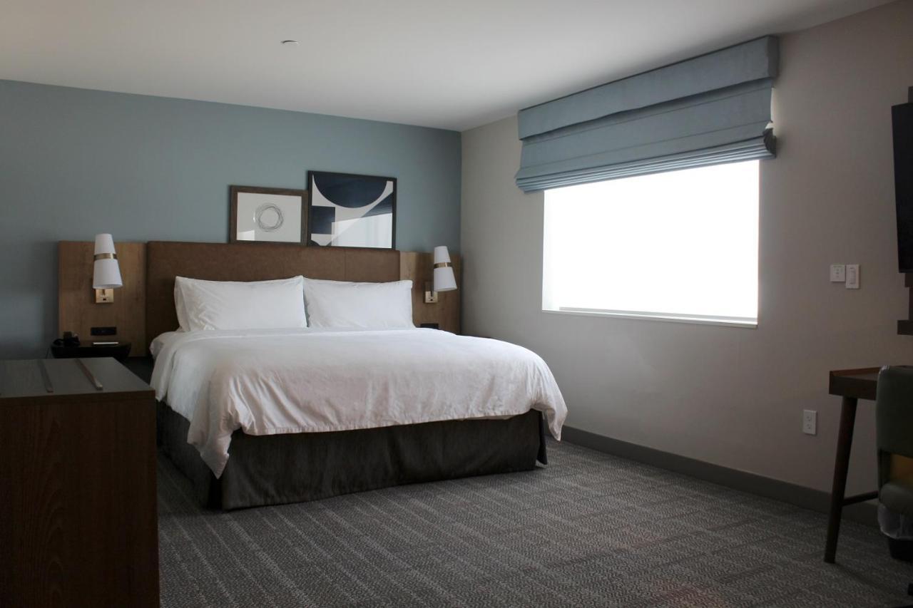 Staybridge Suites - Iowa City - Coralville By Ihg Eksteriør billede