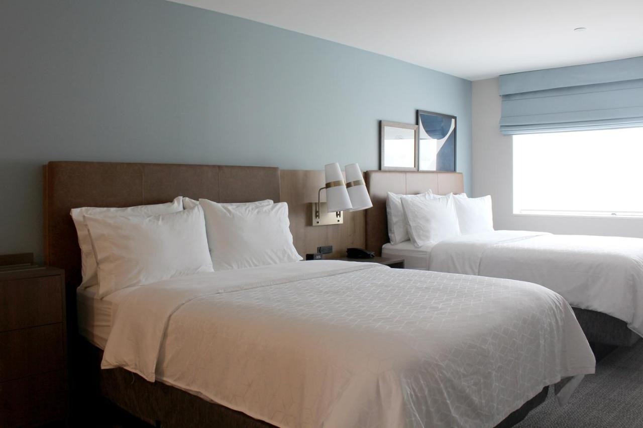 Staybridge Suites - Iowa City - Coralville By Ihg Eksteriør billede