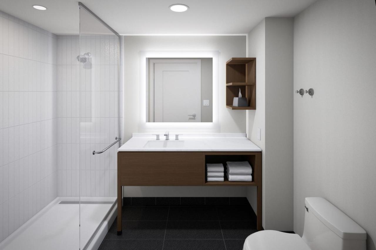 Staybridge Suites - Iowa City - Coralville By Ihg Eksteriør billede