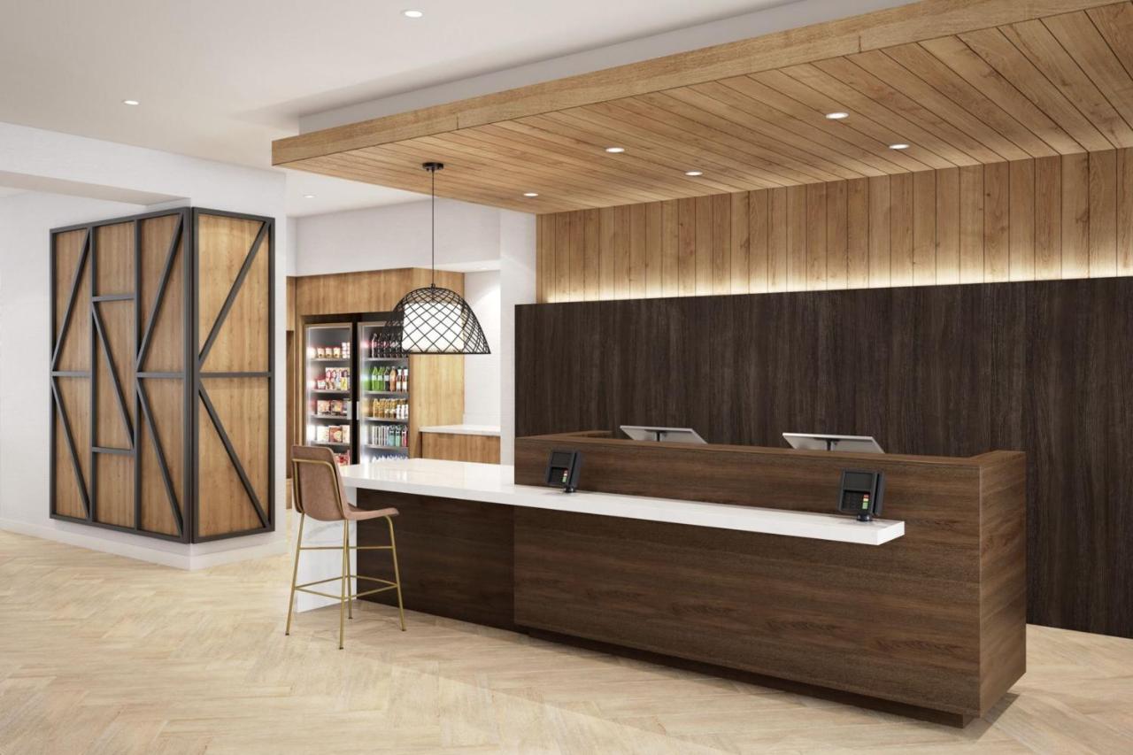 Staybridge Suites - Iowa City - Coralville By Ihg Eksteriør billede