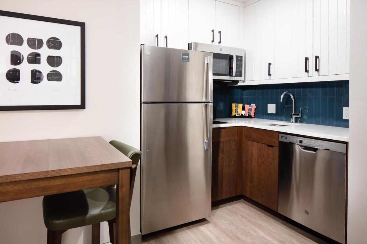 Staybridge Suites - Iowa City - Coralville By Ihg Eksteriør billede