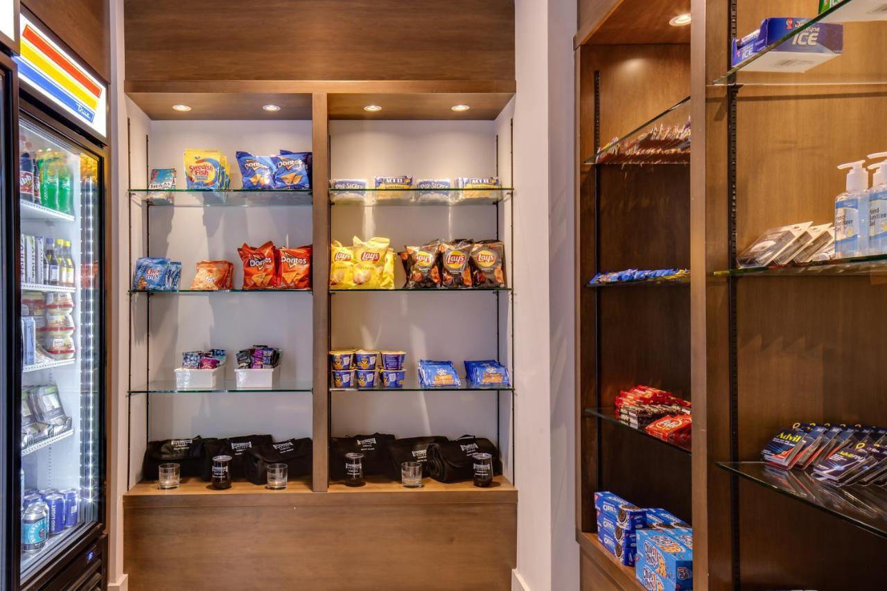 Staybridge Suites - Iowa City - Coralville By Ihg Eksteriør billede