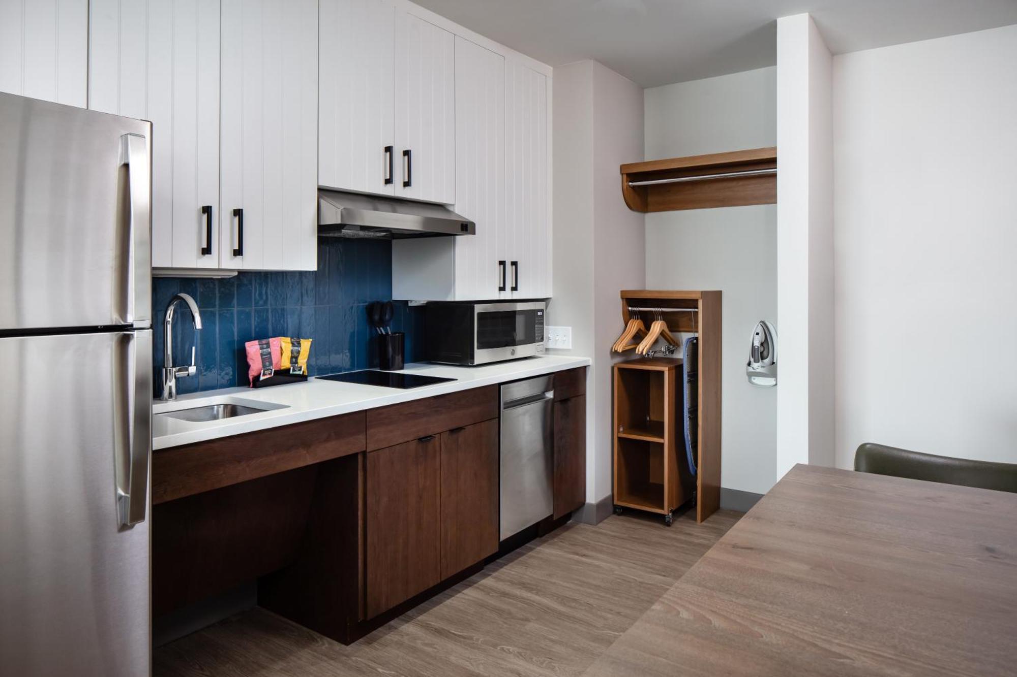 Staybridge Suites - Iowa City - Coralville By Ihg Eksteriør billede
