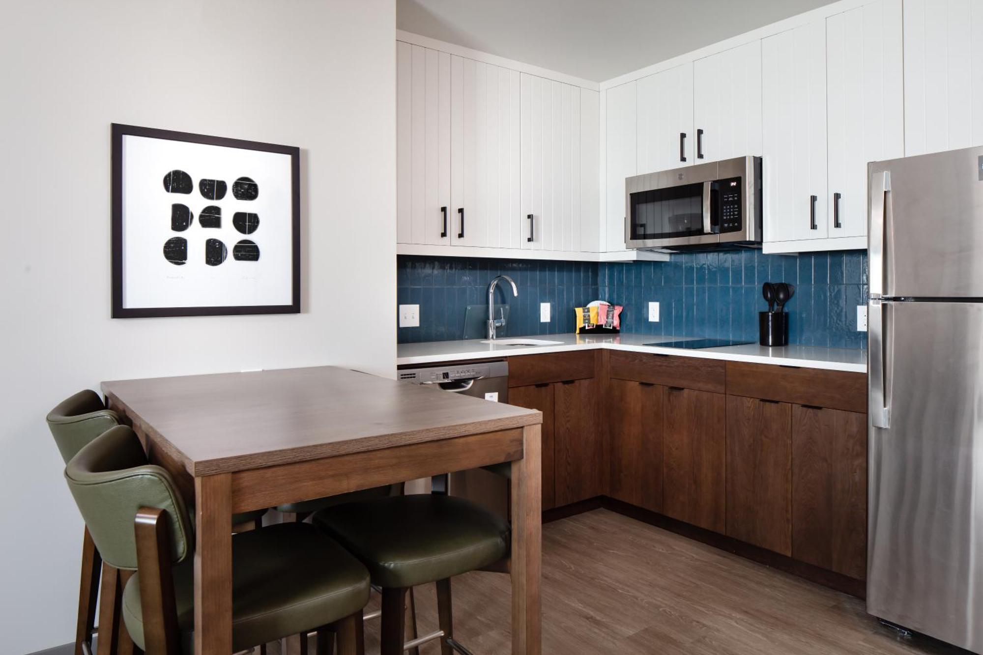 Staybridge Suites - Iowa City - Coralville By Ihg Eksteriør billede