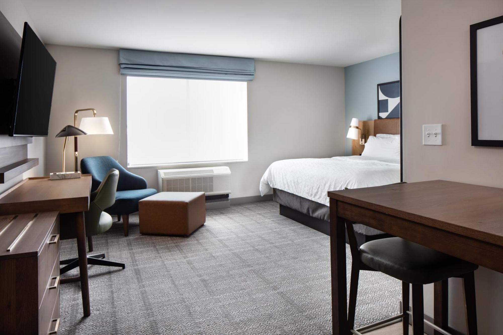 Staybridge Suites - Iowa City - Coralville By Ihg Eksteriør billede